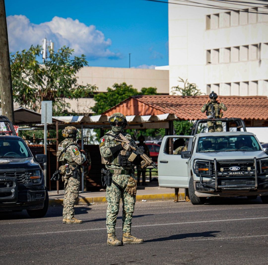 Encuentran Sin Vida a Custodia del Penal de Aguaruto, Tras Haber Sido Privada de la Libertad